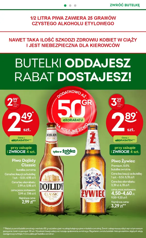Strona 56 gazetki Żabka