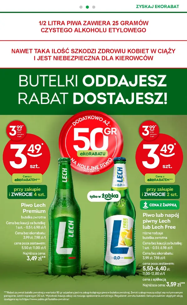 Strona 57 gazetki Żabka