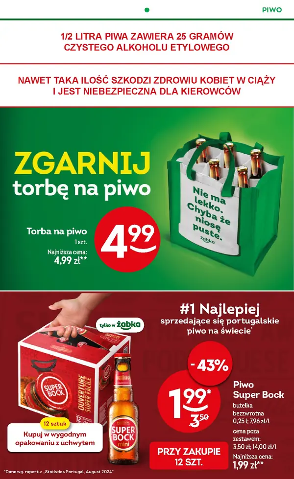 Strona 59 gazetki Żabka