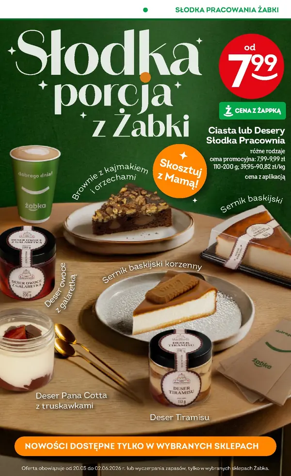 Strona 74 gazetki Żabka
