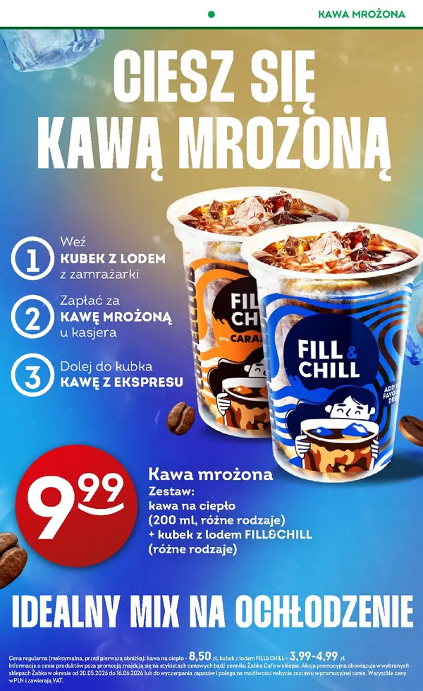 Strona 75 gazetki Żabka