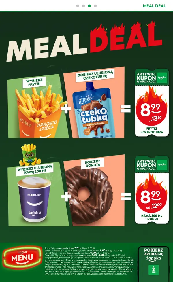 Strona 78 gazetki Żabka
