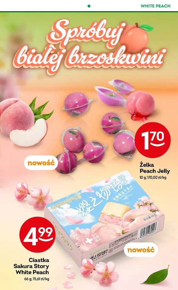 Strona 93 gazetki Żabka
