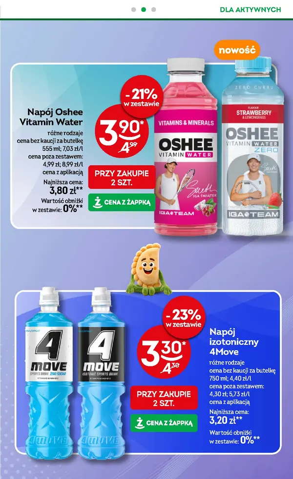 Strona 97 gazetki Żabka