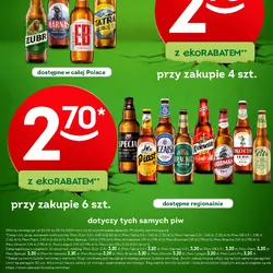 Piwo Żubr