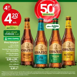 Piwo Książęce