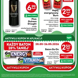 Piwo Guinness Draught