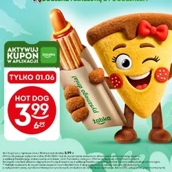 HOT DOG