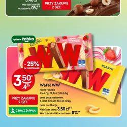 Wafel WW