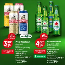 Piwo Kasztelan