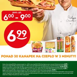 Bagietki Tomcio Paluch