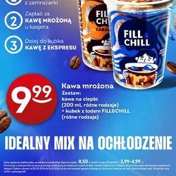 Kawa mrożona