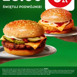 Wszystkie burgery