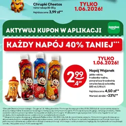 Chrupki Cheetos
