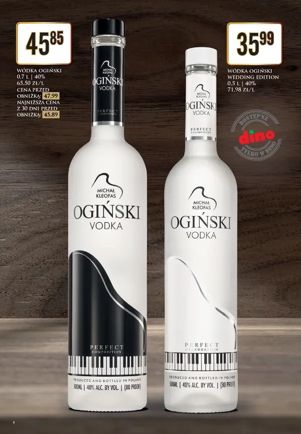Сторінка 4 каталогу Dino