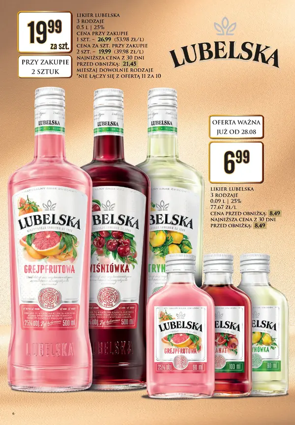 Сторінка 6 каталогу Dino
