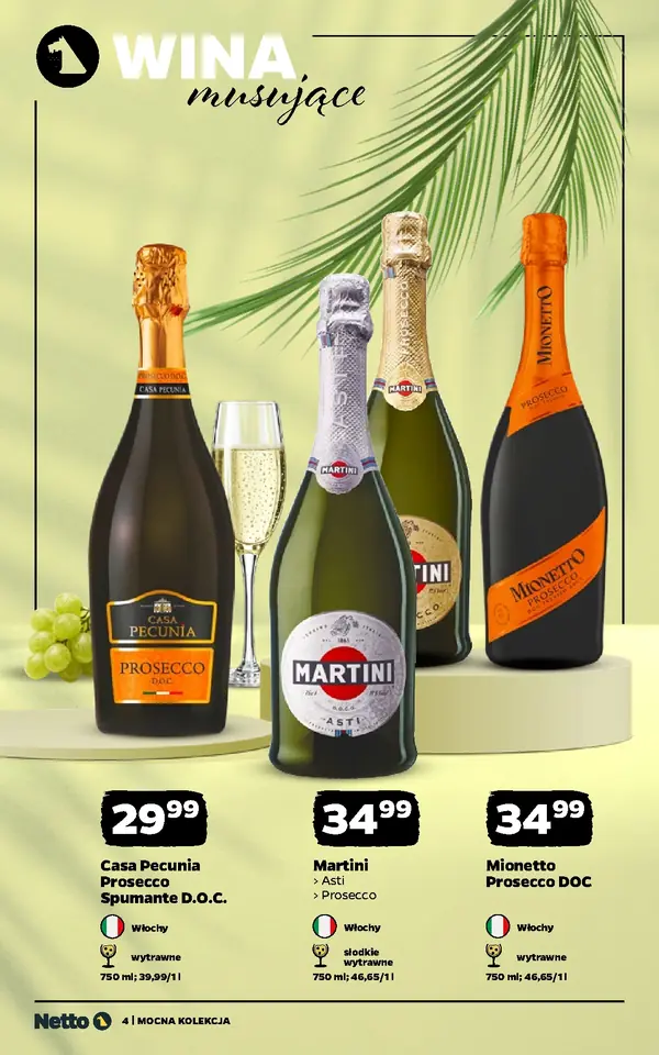 Strona 4 gazetki Netto