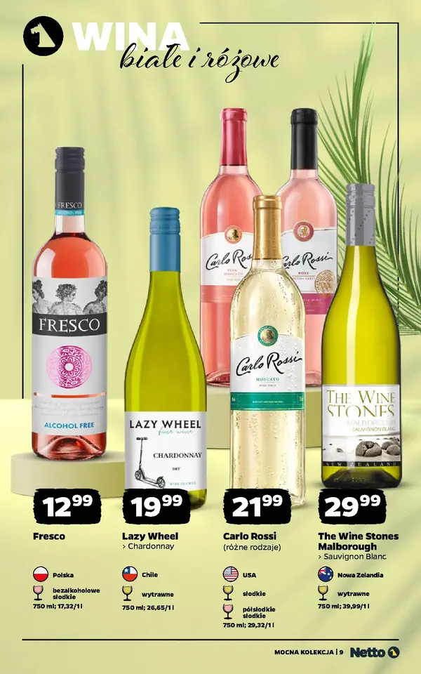 Strona 9 gazetki Netto
