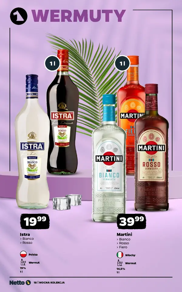 Strona 18 gazetki Netto