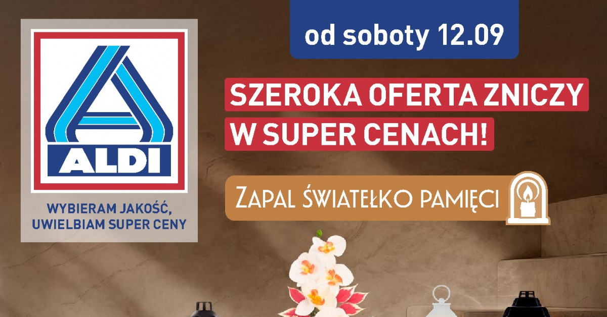 Hit sezonu w Aldi: olbrzymia kompozycja kwiatów sztucznych XXL za 49,99 zł — wygląda jak z kwiaciarni!