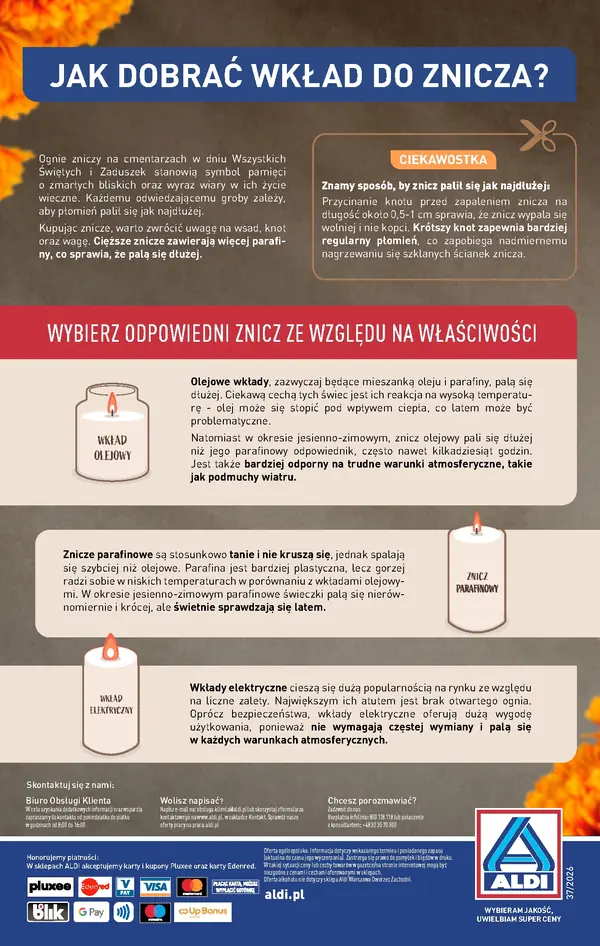Strona 12 gazetki Aldi