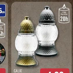 Znicz kulka