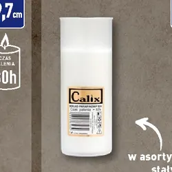 Wkład parafinowy 52 h