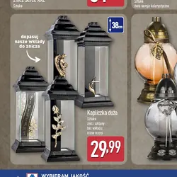 Kapliczka duża