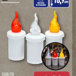 Wkład LED