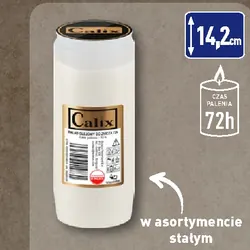 Wkład olejowy 72 h