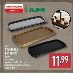 Podkładka pod znicze