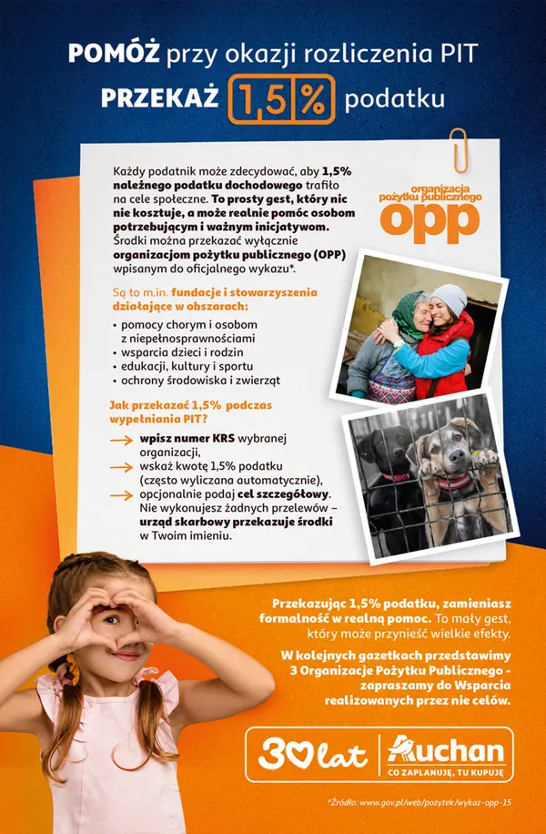 Strona 44 gazetki Auchan