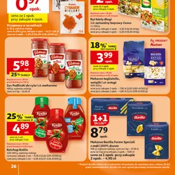 Ryż biały długi lub naturalny brązowy Cenos