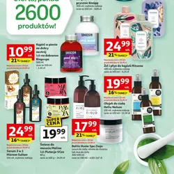 Serum 3 w 1 Hürrem Sultan