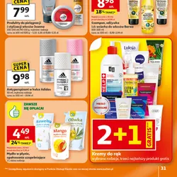 Produkty do pielęgnacji i stylizacji włosów Joanna