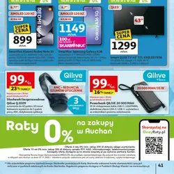 Smartfon Samsung Galaxy A35