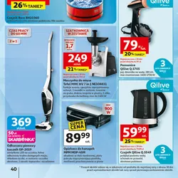 Opiekacz do kanapek MPM MOP-45M