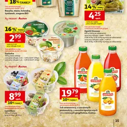 Bazylia, mięta, kolendra, tymianek, oregano BIO