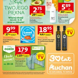 Żel pod prysznic Ziaja