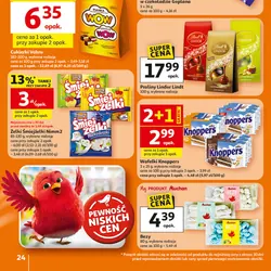 Żelki Śmiejżelki Nimm2