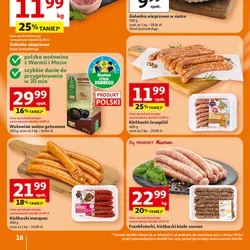 Podgardle wieprzowe bez skóry