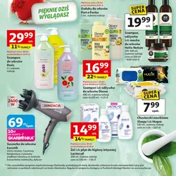 Żel lub płyn do higieny intymnej Lactacyd