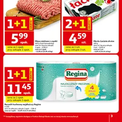 Ręcznik kuchenny najdłuższy Regina