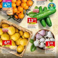 Jabłka układane ligol, jonagored