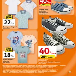 T-shirt dziewczęcy z licencją