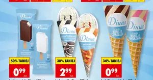 Top promocje z Biedronki (14–19.09): 7 okazji, przy których zaoszczędzisz najwięcej — Zapp, Nuii i lody za 0,99 zł!