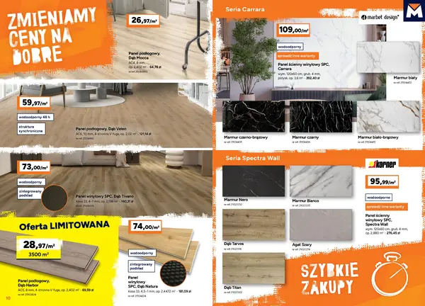 Strona 6 gazetki Bricoman