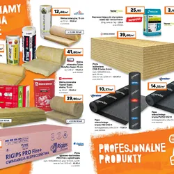 Wełna mineralna Tytan Rotaflex Super, 15 cm