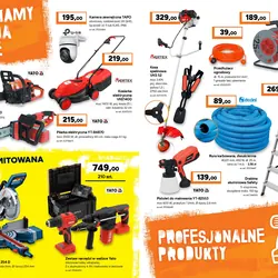 Kosiarka elektryczna VKE1400