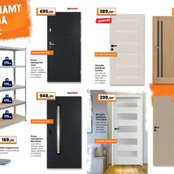 Wózek magazynowy składany